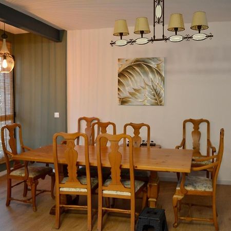 Alfalfa Sweet Home Sevilla Dış mekan fotoğraf