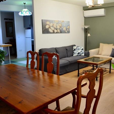 Alfalfa Sweet Home Sevilla Dış mekan fotoğraf