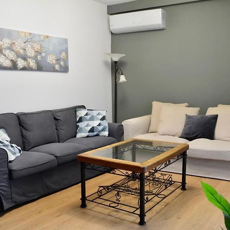 Alfalfa Sweet Home Sevilla Dış mekan fotoğraf