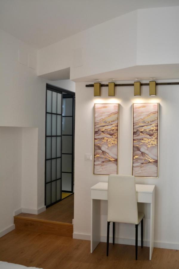 Alfalfa Sweet Home Sevilla Dış mekan fotoğraf