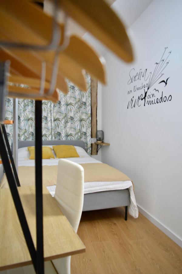 Alfalfa Sweet Home Sevilla Dış mekan fotoğraf