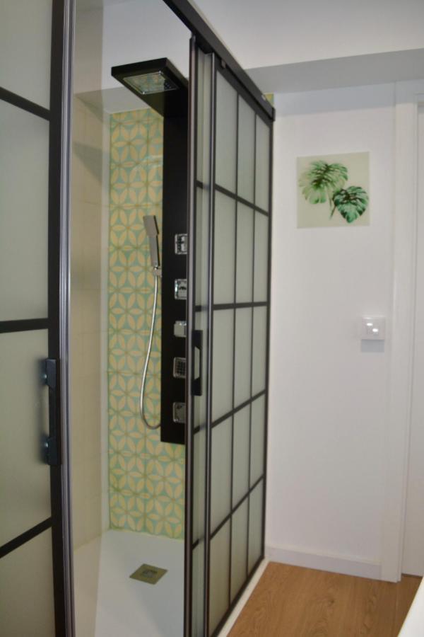 Alfalfa Sweet Home Sevilla Dış mekan fotoğraf