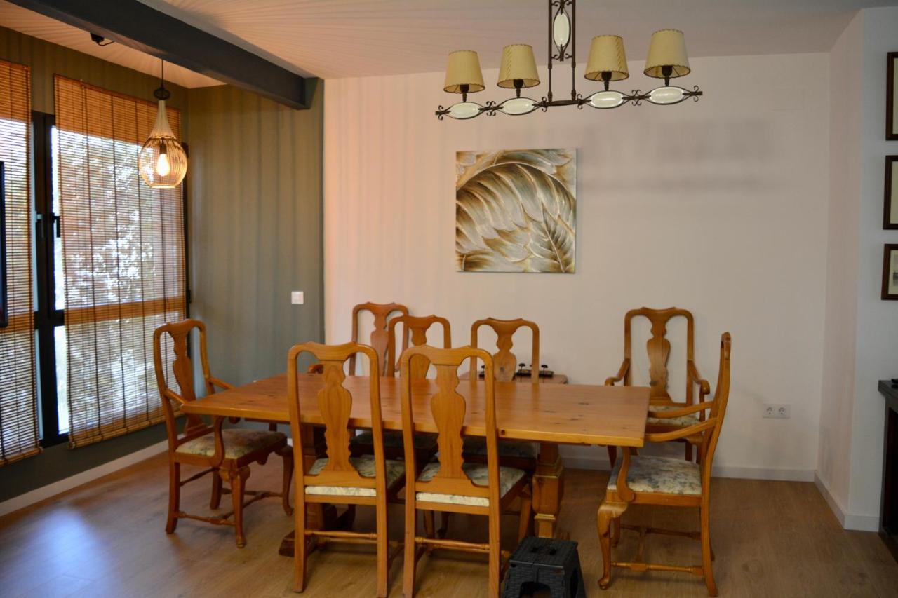 Alfalfa Sweet Home Sevilla Dış mekan fotoğraf