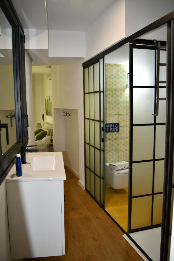 Alfalfa Sweet Home Sevilla Dış mekan fotoğraf